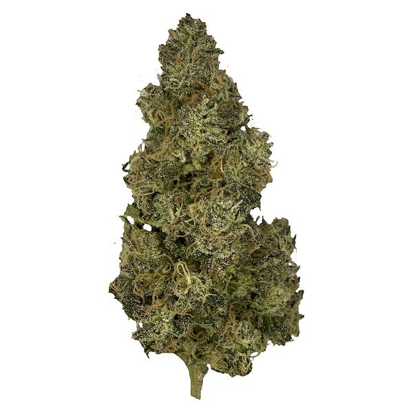 The Kitchen - Cherry Chemtrail