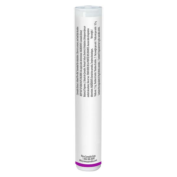 LITTI. - Grape Escape Infused Pre-Roll image 3