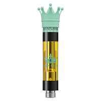 Queen of Bud - Aventurine Liquid Crystals 510 Thread Cartridge