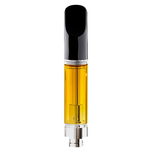 Solid Gold Remix - Sativa Liquid Diamonds Vape 510 Thread Cartridge - Lemon Drop