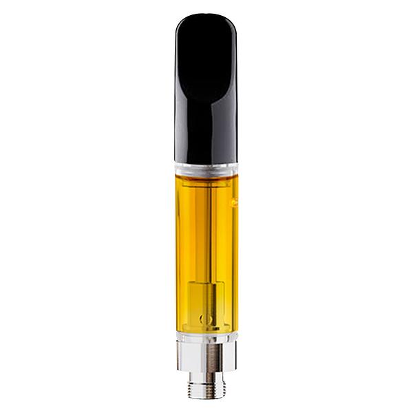 Solid Gold - Sativa Liquid Diamonds Vape 510 Thread Cartridge - Amnesia Haze