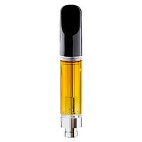 Solid Gold - Sativa Liquid Diamonds Vape 510 Thread Cartridge - Amnesia Haze