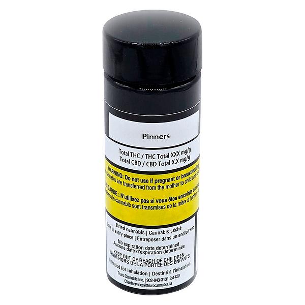 Truro - Pinners Pre-Roll