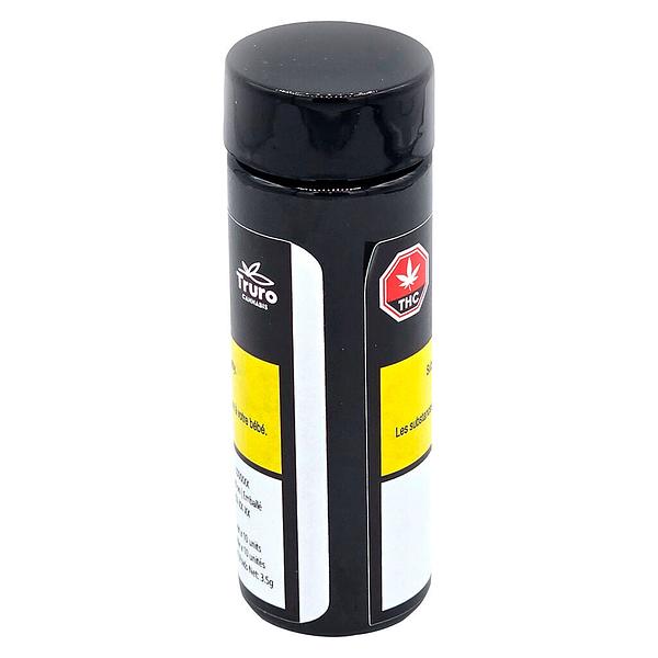 Truro - Pinners Pre-Roll