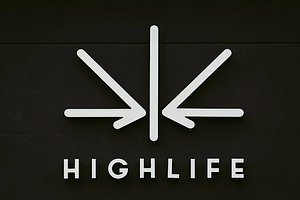 Highlife - Petrolia store front