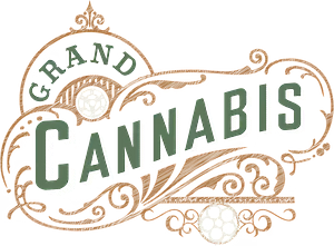 Grand Cannabis - Port Dover store front