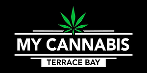 My Cannabis Terrace Bay store front