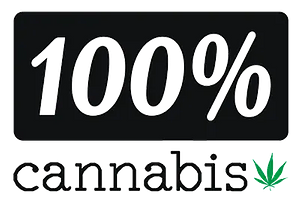 100% Cannabis - Port Mcneill store front
