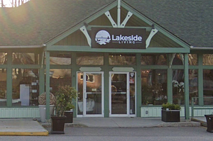 Kasa Kana - Bala store front