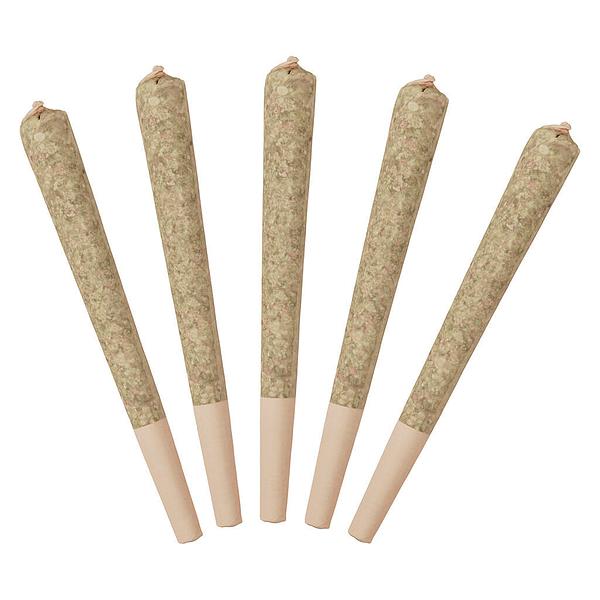 Standard Issue - Strawberry Lemonade Infused Pre Roll