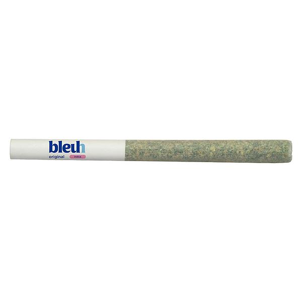 Bleuh - Original Indica Pre Roll image 1