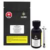 QCBD - Lights Out Chamomile CBD Infusion Oil thumbnail 5