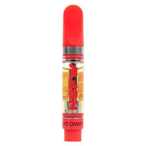 Adults Only - Naked NSFW Liquid Diamond 510 Thread Cartridge