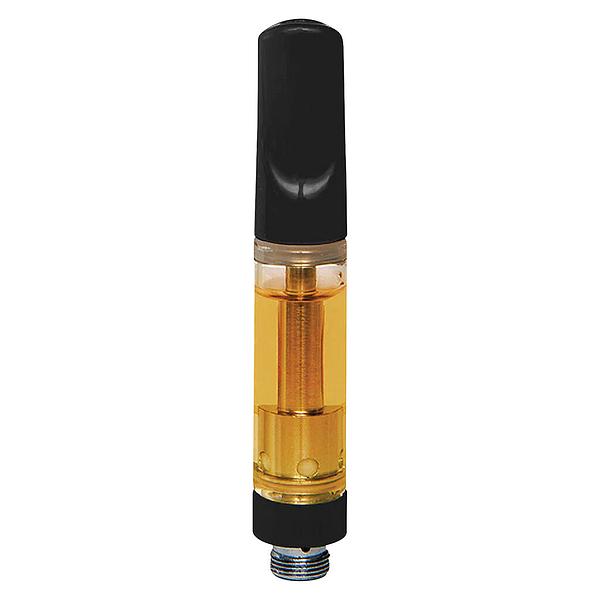 Plush - Honeydew Boba 510 Thread Cartridge image 1