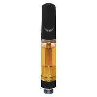 Plush - Honeydew Boba 510 Thread Cartridge