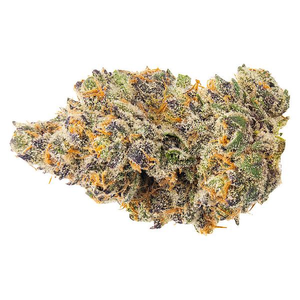 EastCann - Pineapple Fruz image 1