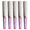 Back Forty - Frosted Icicles Infused Pre-roll - Iced Grape thumbnail 1