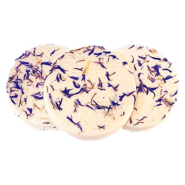 Fauna - Four Rivers Bath Bombs With CBD CBG CBN And THC image 1
