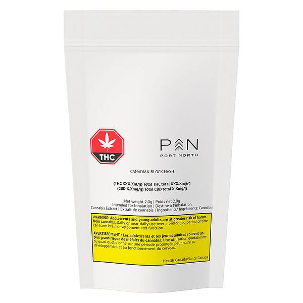 Port North - Canadian Block Hash image 2