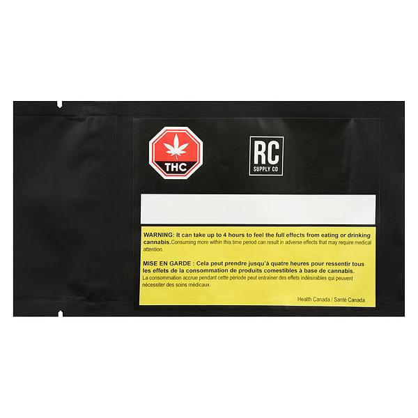 Royal Cannabis Supply Co. - White Hot Guava image 2