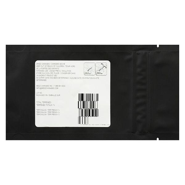 Royal Cannabis Supply Co. - White Hot Guava image 3