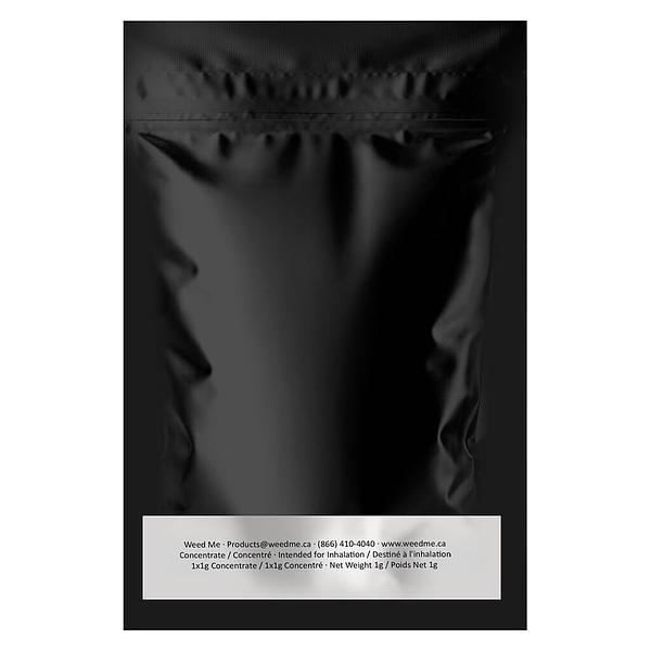 Weed Me Max - Dragon Fruit - AIO Disposable Vape image 3