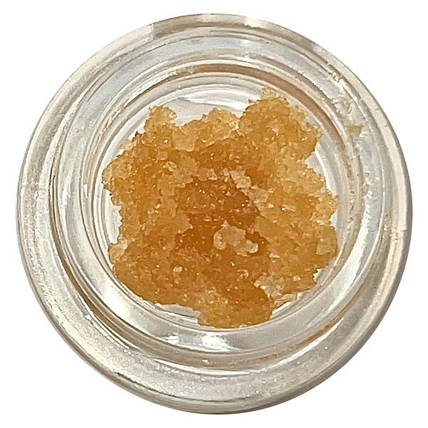 Phant - Sour Tangie Live Resin image 1