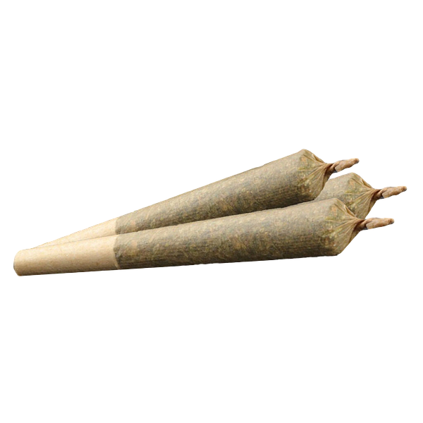 Weed Me - Haze Quads Pre Roll