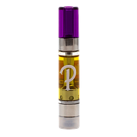 Purple Hills - Orangeade Live Resin 510 Thread Cartridge