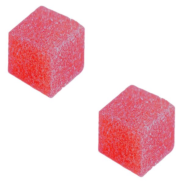 Port North - Sour Cherry Hashers - Strain Specific Full Spectrum