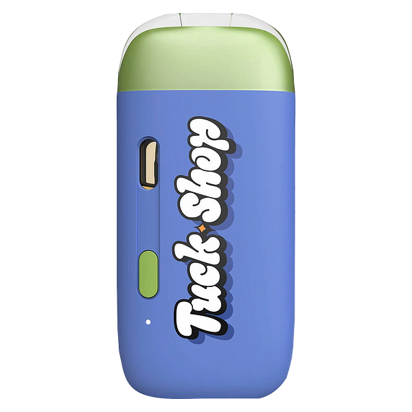 Tuck Shop - Ghost Og Pure Cured Resin