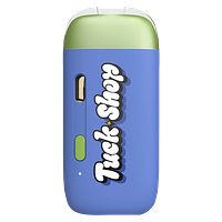 Tuck Shop - Ghost Og Pure Cured Resin