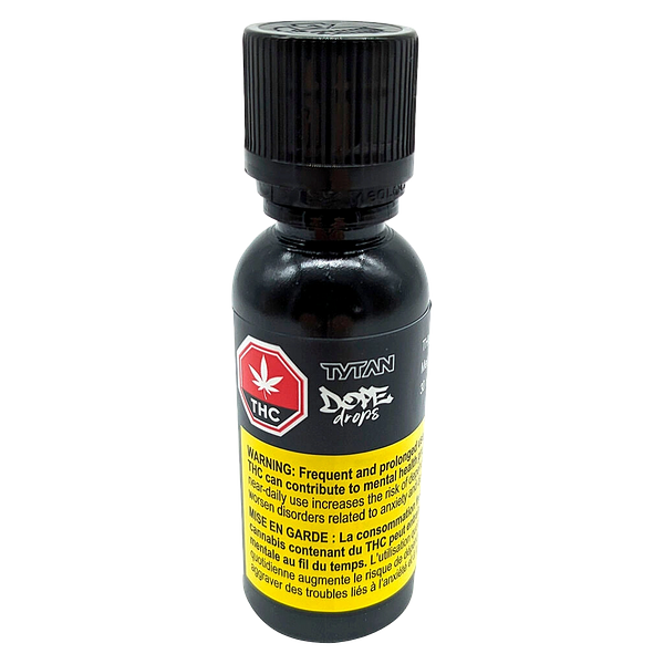 THC Vibe Drops - Melon