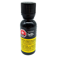 THC Vibe Drops - Melon