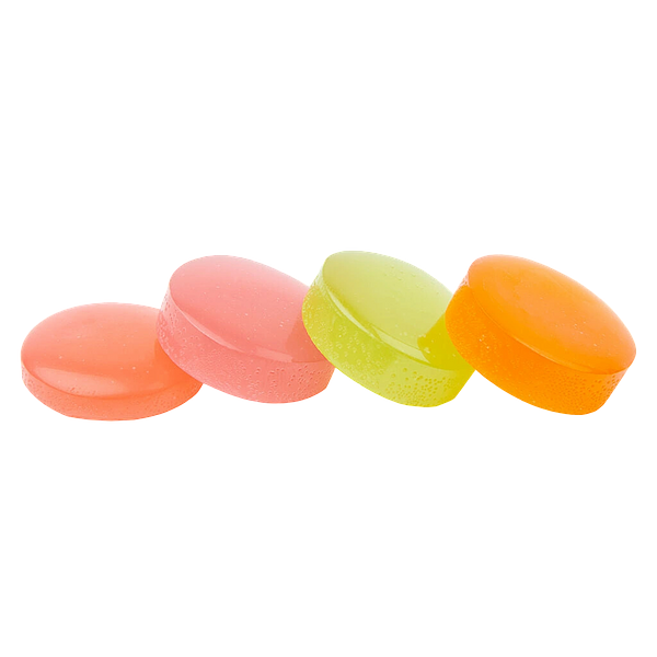 Olli - Sugar Free 1:1 Orchard Fruit Gems