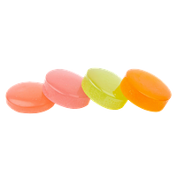 Olli - Sugar Free 1:1 Orchard Fruit Gems