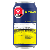 G-Tonik - Classic