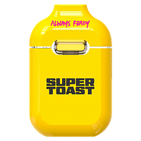 Super Toast - Peach Drink All-in-One Vape