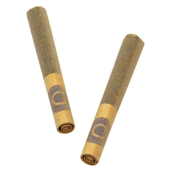 Community c/o Purple Hills - TwoFer Pre-Roll