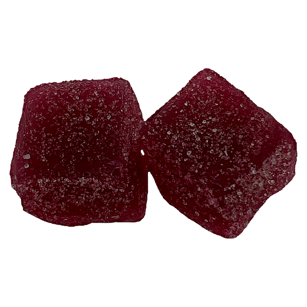 Phant - Black Cherry Live Resin Gummies
