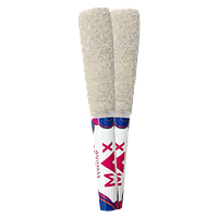 Weed Me Max - THCa8 Peach Cobra Lily Infused Pre-Roll