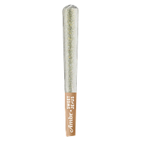Ambr x SJ - Chrro Btz Liquid Diamond Infused Pre-Roll