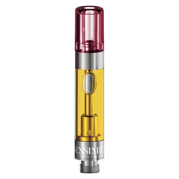 Sensimila - Thca Liquid Diamonds 510 Thread Cartridge
