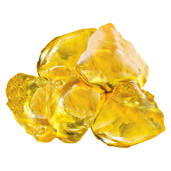 Sherbinskis - True Glto 33 Diamonds & Sauce