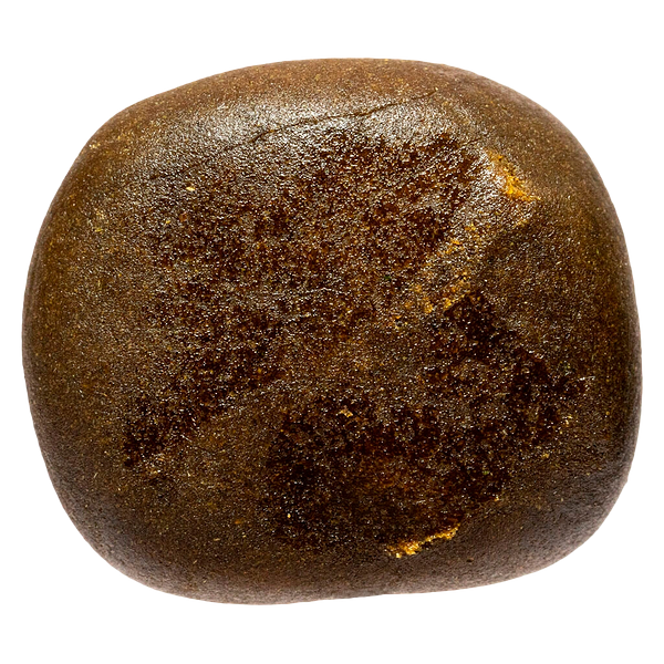 Bleuh - Quebec Old School Hash