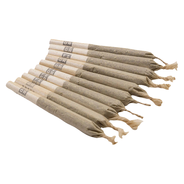 FIGR - Midnight Sherb Pre-Roll