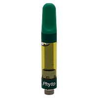 Phyto Extractions - Grape Stomper 510 Thread Cartridge