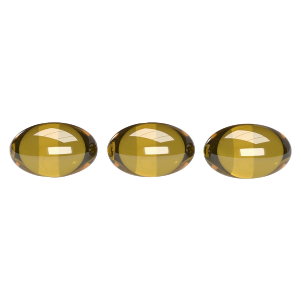 Emprise Canada - 1,000mg Softgels