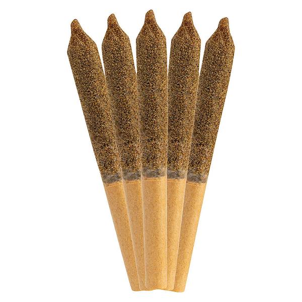 Ripped - Infused Pineapple Pear Pre-Roll image 1