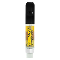 GREAZY - Grape God Liquid Diamond 510 Thread Cartridge